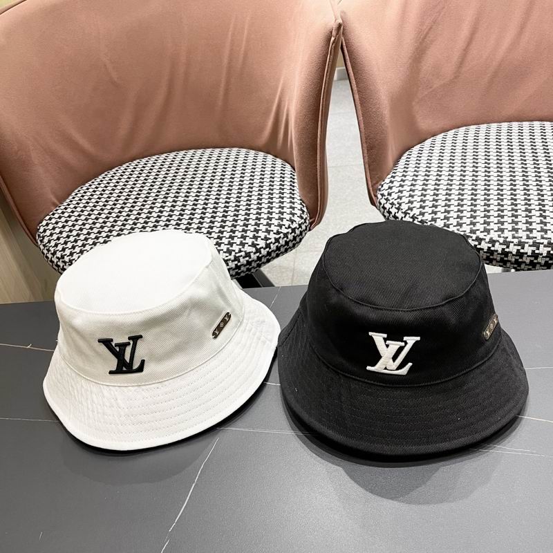 LV hat 062716